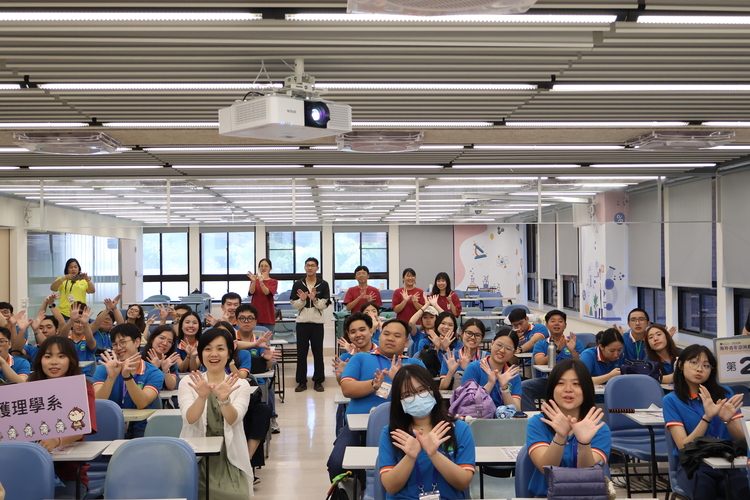 June 22, 2026: Visit by Philippine High School Students | Nursing Experience DayImage