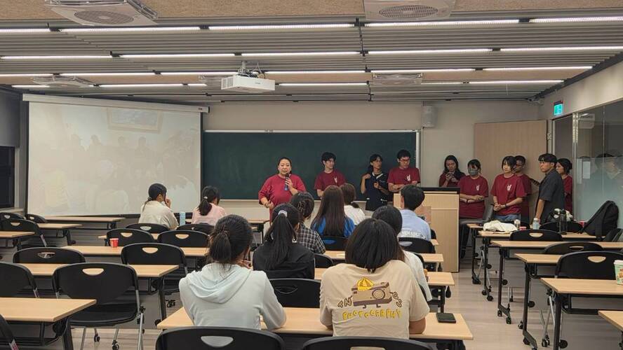 115年9月23日 越南跨文化照護見習成果展圖片