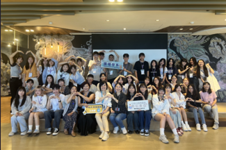 以學生為中心的支持系統圖片